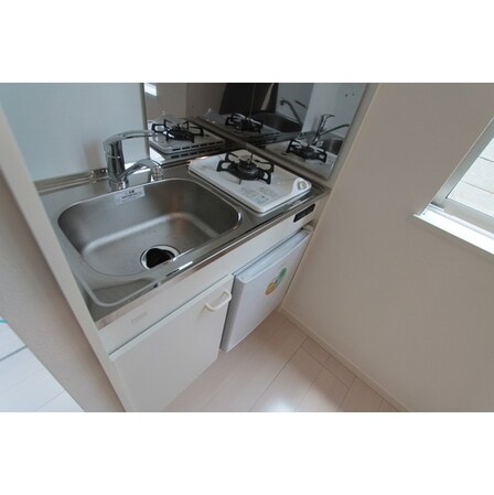 A-CUBEの物件内観写真